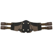 Stübben Sangle Equi-Soft Ébène Stübben Sangle Equi-Soft Ébène