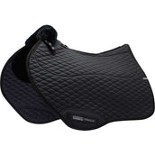 Stübben Tapis de Selle Streamline Close Contact Peau d'Agneau Noir Stübben Tapis de Selle Streamline Close Contact Peau d'Agneau Noir