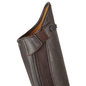 Suedwind Chaps Comfort Soft Back Zip Marron Suedwind Chaps Comfort Soft Back Zip Marron