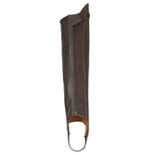 Suedwind Chaps Comfort Soft Back Zip Marron Suedwind Chaps Comfort Soft Back Zip Marron