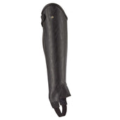 Suedwind Chaps Comfort Soft Back Zip Noir Suedwind Chaps Comfort Soft Back Zip Noir