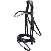 Schockemöhle Bride Siena Noir/Argent Schockemöhle Bride Siena Noir/Argent