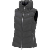 Schockemöhle Bodychauffant Marleen Style Court Graphite Schockemöhle Bodychauffant Marleen Style Court Graphite