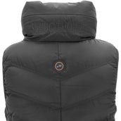Schockemöhle Bodychauffant Marleen Style Court Graphite Schockemöhle Bodychauffant Marleen Style Court Graphite