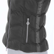 Schockemöhle Bodychauffant Marleen Style Court Graphite Schockemöhle Bodychauffant Marleen Style Court Graphite