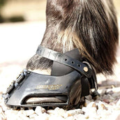 Scoot Boot Hybrid Gaiter Noir Scoot Boot Hybrid Gaiter Noir