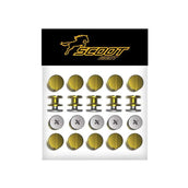 Scoot Boot Pièce de Rechange Scoot Boot Pièce de Rechange