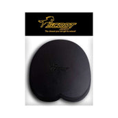 Scoot Boot Pad de Muserolle Noir Scoot Boot Pad de Muserolle Noir