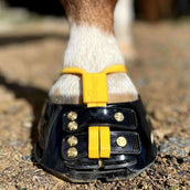 Scoot Boot Mud Strap Marigold Scoot Boot Mud Strap Marigold