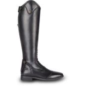 Moretta by Shires Bottes d'Équitation Ortona Tall Noir Moretta by Shires Bottes d'Équitation Ortona Tall Noir
