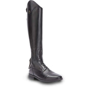 Moretta by Shires Bottes d'Équitation Ortona Tall Noir Moretta by Shires Bottes d'Équitation Ortona Tall Noir