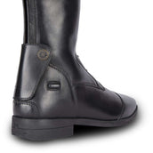 Moretta by Shires Bottes d'Équitation Ortona Tall Noir Moretta by Shires Bottes d'Équitation Ortona Tall Noir