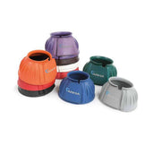 Arma by Shires Cloches d'Obstacles Touch Close Vert Arma by Shires Cloches d'Obstacles Touch Close Vert