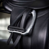 Karben by Shires Étriers Ultra Grip FX Noir Karben by Shires Étriers Ultra Grip FX Noir