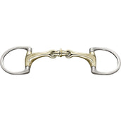 Sprenger Mors à Olive Dynamic RS WH Ultra 16mm Double Brisure Sprenger Mors à Olive Dynamic RS WH Ultra 16mm Double Brisure