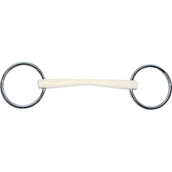 Sprenger Mors de Filet Caoutchouc Duo Sprenger Mors de Filet Caoutchouc Duo