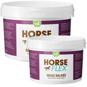 HorseFlex Estomac équilibre HorseFlex Estomac équilibre