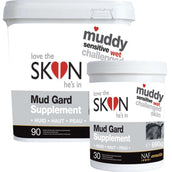 NAF Love the SKIN hes in Mud Gard Supplément NAF Love the SKIN hes in Mud Gard Supplément
