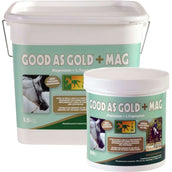 TRM Good As Gold + Mag TRM Good As Gold + Mag