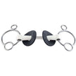 Trust Pessoa Mors Inno Sense 2,5 Ring Port Medium Slim 14mm