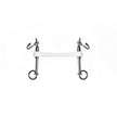 Trust Baby Mors de Dressage Inno Sense Fixed Flexi Soft 15mm