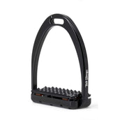Tech Stirrups Étriers Capri Plus Dressage Noir Tech Stirrups Étriers Capri Plus Dressage Noir