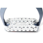 Tech Stirrups Étriers Siena Plus Titane Tech Stirrups Étriers Siena Plus Titane