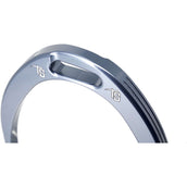Tech Stirrups Étriers Siena Plus Titane Tech Stirrups Étriers Siena Plus Titane