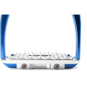 Tech Stirrups Étriers Siena Classic Bleu Tech Stirrups Étriers Siena Classic Bleu