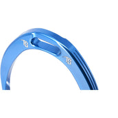 Tech Stirrups Étriers Siena Classic Bleu Tech Stirrups Étriers Siena Classic Bleu