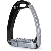 Tech Stirrups Étrier Venice Children Noir/Titane Tech Stirrups Étrier Venice Children Noir/Titane