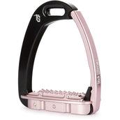 Tech Stirrups Étrier Venice Children Noir/Rose Tech Stirrups Étrier Venice Children Noir/Rose