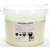 Tijssen Lait d'agneau en poudre Tijssen Lait d'agneau en poudre