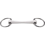 Trust Mors de Dressage à Olives Inno Sense Flexi Soft 15mm Trust Mors de Dressage à Olives Inno Sense Flexi Soft 15mm