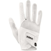 Uvex Gants d'Équitation Sumair Blanc cassé Uvex Gants d'Équitation Sumair Blanc cassé