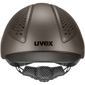 Uvex Bombe Exxential III Mocca Mat Uvex Bombe Exxential III Mocca Mat
