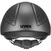 Uvex Bombe Exxential III Mat Anthracite Uvex Bombe Exxential III Mat Anthracite