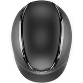 Uvex Bombe Exxeed Active Noir Mat Uvex Bombe Exxeed Active Noir Mat