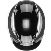Uvex Bombe Exxeed Shiny Chrome Noir Uvex Bombe Exxeed Shiny Chrome Noir