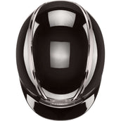 Uvex Bombe Exxeed Shiny Chrome Mocca Uvex Bombe Exxeed Shiny Chrome Mocca