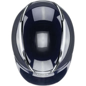 Uvex Bombe Exxeed Shiny Chrome Marin Uvex Bombe Exxeed Shiny Chrome Marin