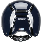 Uvex Bombe Exxeed Shiny Chrome Marin Uvex Bombe Exxeed Shiny Chrome Marin
