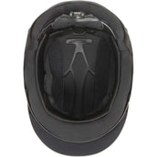 Uvex Bombe Perfexxion III Noir Mat Uvex Bombe Perfexxion III Noir Mat