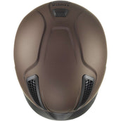 Uvex Bombe Perfexxion III Mat Brun Uvex Bombe Perfexxion III Mat Brun