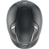 Uvex Bombe Perfexxion III Grace Noir Uvex Bombe Perfexxion III Grace Noir
