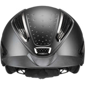 Uvex Bombe Perfexxion III Grace Noir Uvex Bombe Perfexxion III Grace Noir