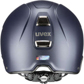 Uvex Bombe Perfexxion III Grace Mat Marine Uvex Bombe Perfexxion III Grace Mat Marine