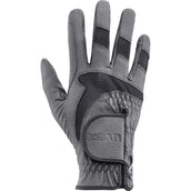 Uvex Gants d'Équitation I-Performance 2 Antrhacite/Noir Uvex Gants d'Équitation I-Performance 2 Antrhacite/Noir