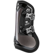 Veredus Protèges-Tendons Olympus Absolute Front Noir Veredus Protèges-Tendons Olympus Absolute Front Noir
