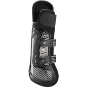 Veredus Protèges-Tendons Carbon Gel Absolute X Pro Front Noir Veredus Protèges-Tendons Carbon Gel Absolute X Pro Front Noir